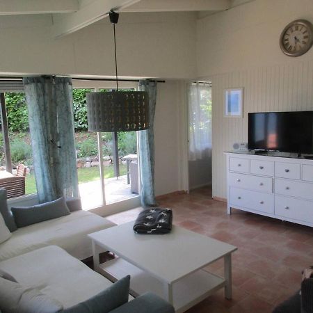 Inviting 2-Bed House In Tignale Villa Olzano Buitenkant foto