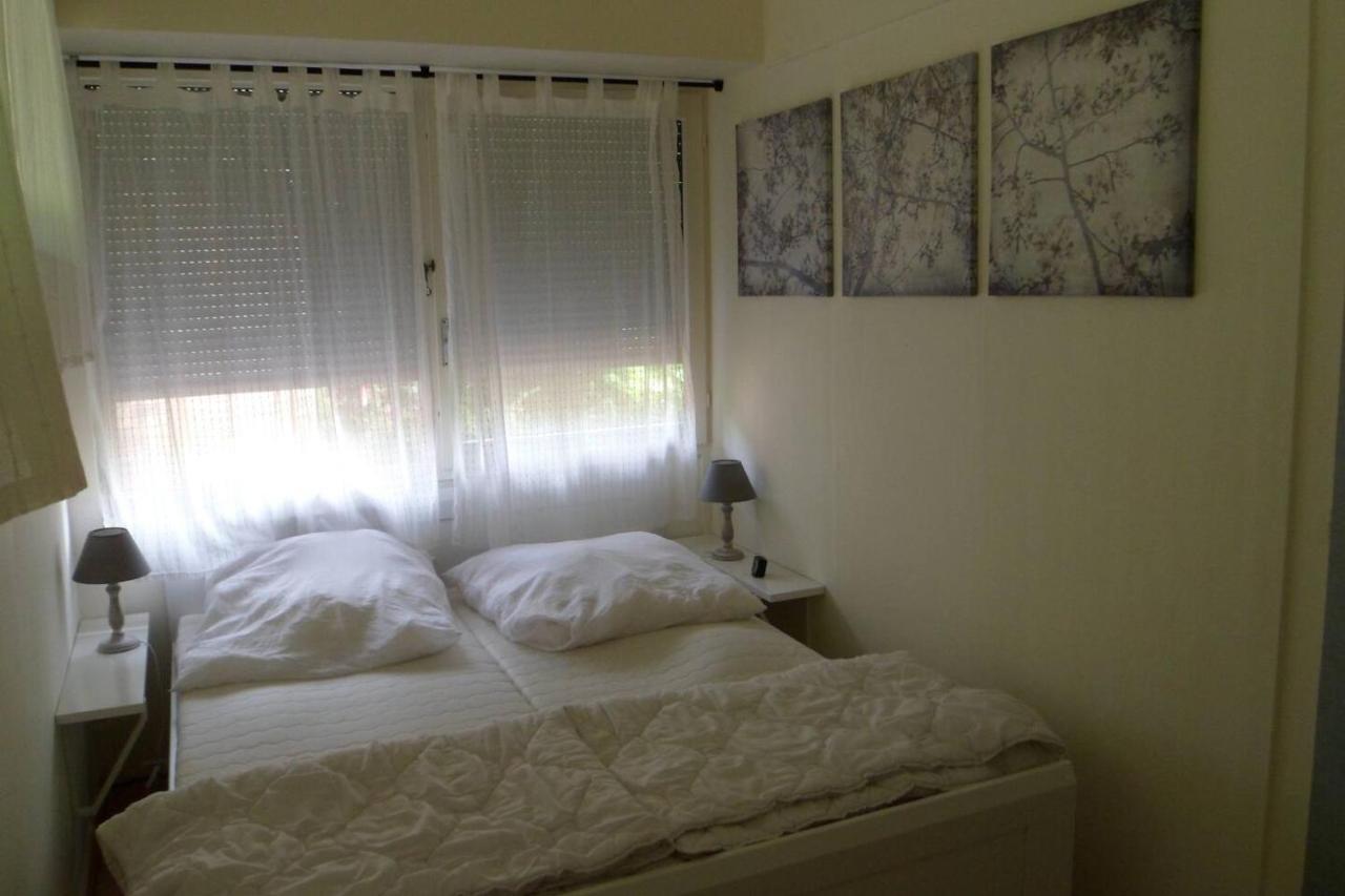Inviting 2-Bed House In Tignale Villa Olzano Buitenkant foto