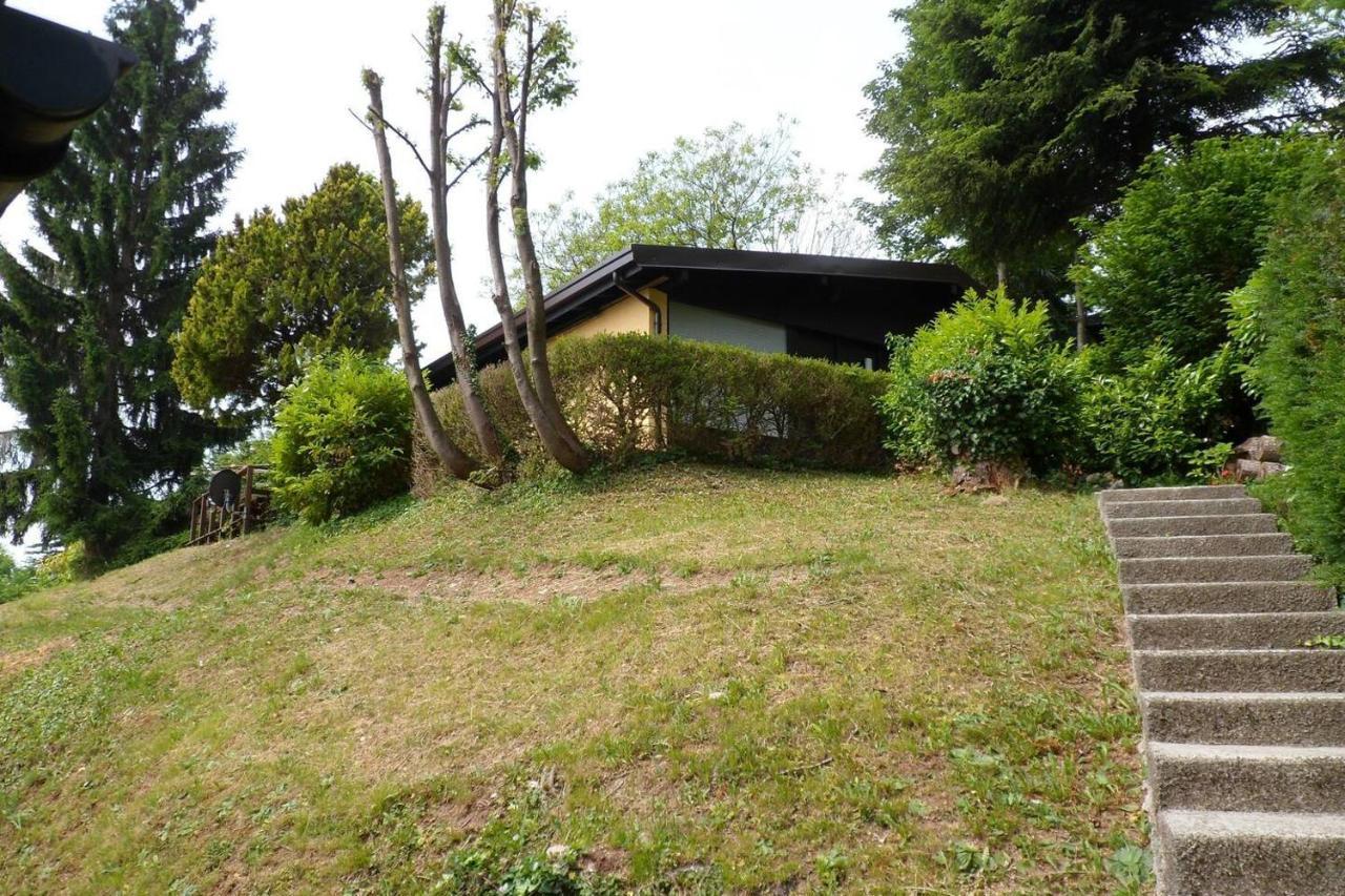 Inviting 2-Bed House In Tignale Villa Olzano Buitenkant foto