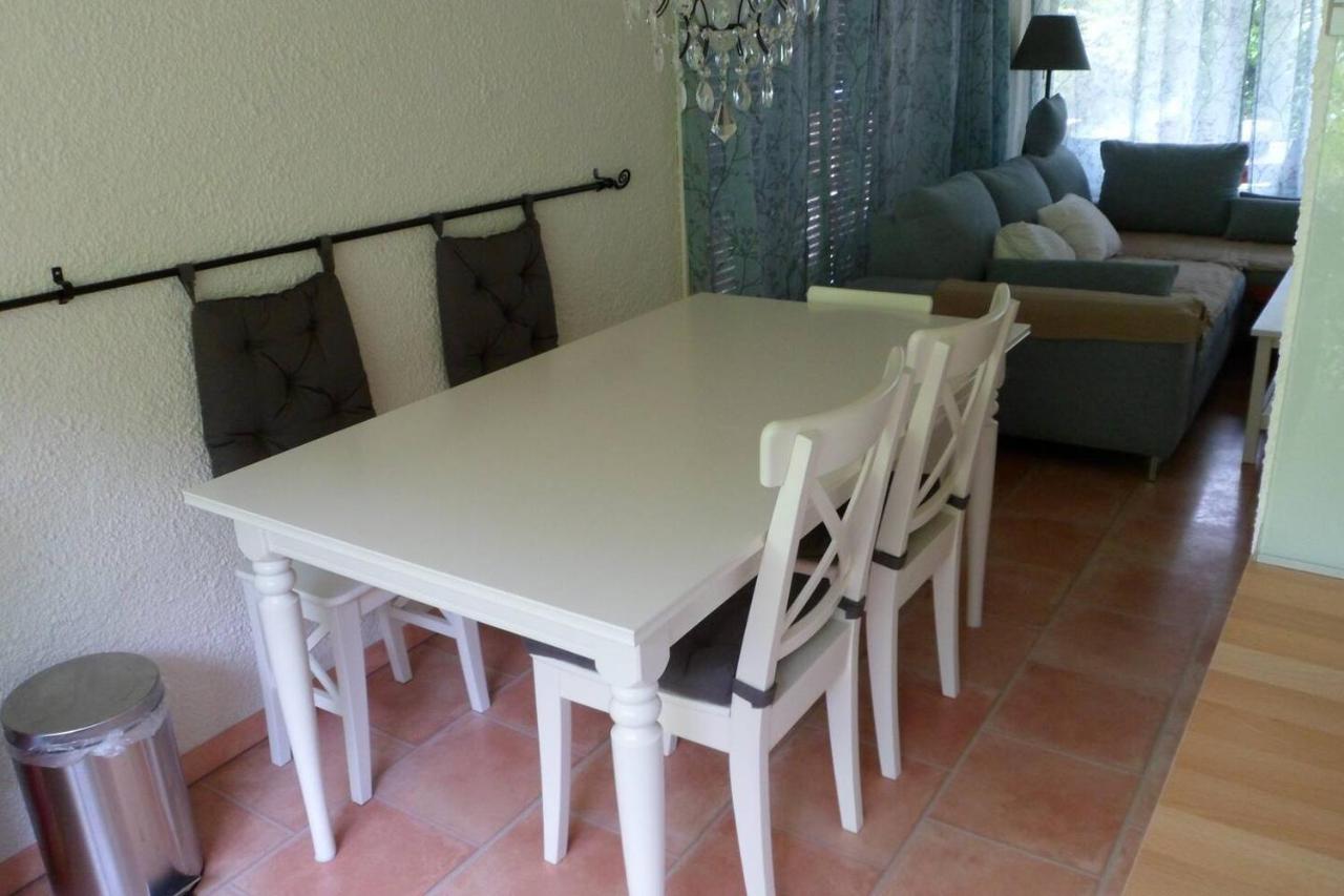 Inviting 2-Bed House In Tignale Villa Olzano Buitenkant foto