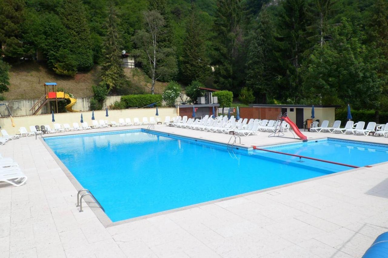 Inviting 2-Bed House In Tignale Villa Olzano Buitenkant foto