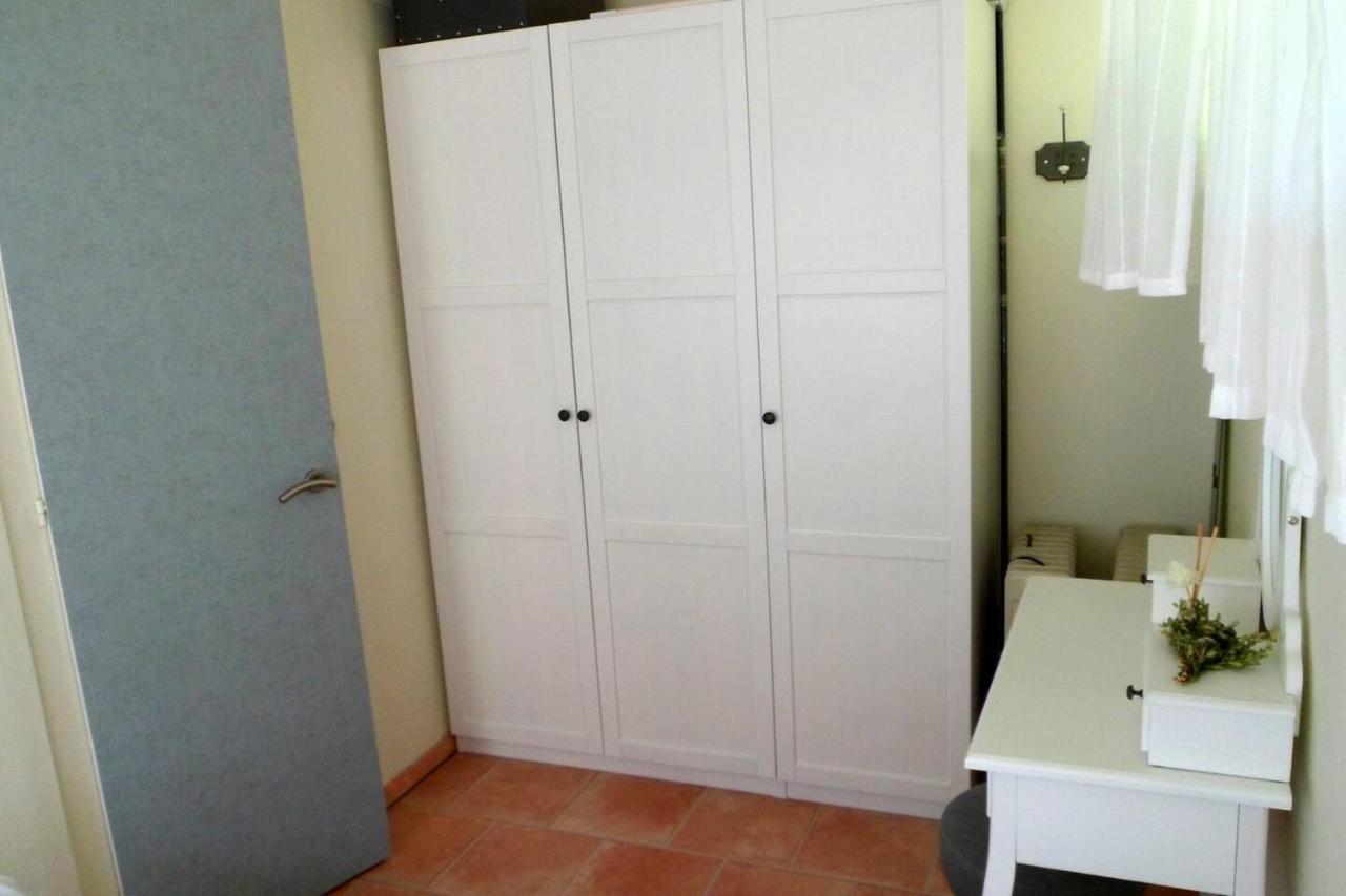 Inviting 2-Bed House In Tignale Villa Olzano Buitenkant foto