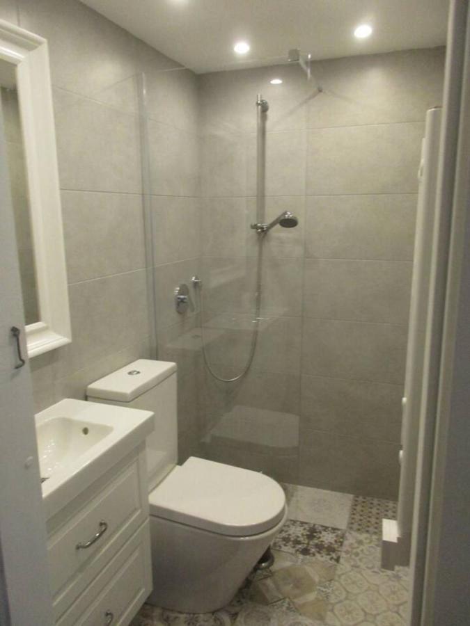 Inviting 2-Bed House In Tignale Villa Olzano Buitenkant foto