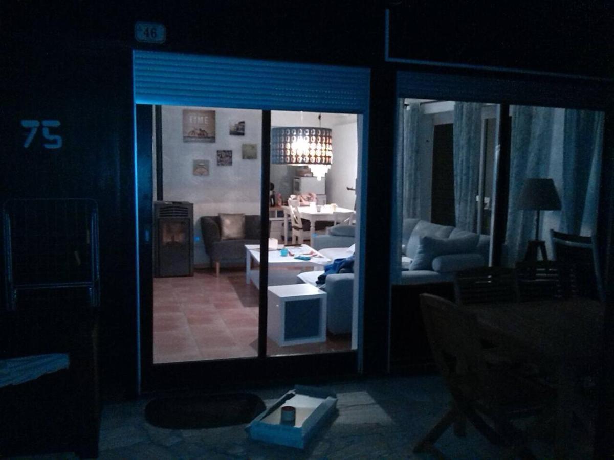 Inviting 2-Bed House In Tignale Villa Olzano Buitenkant foto