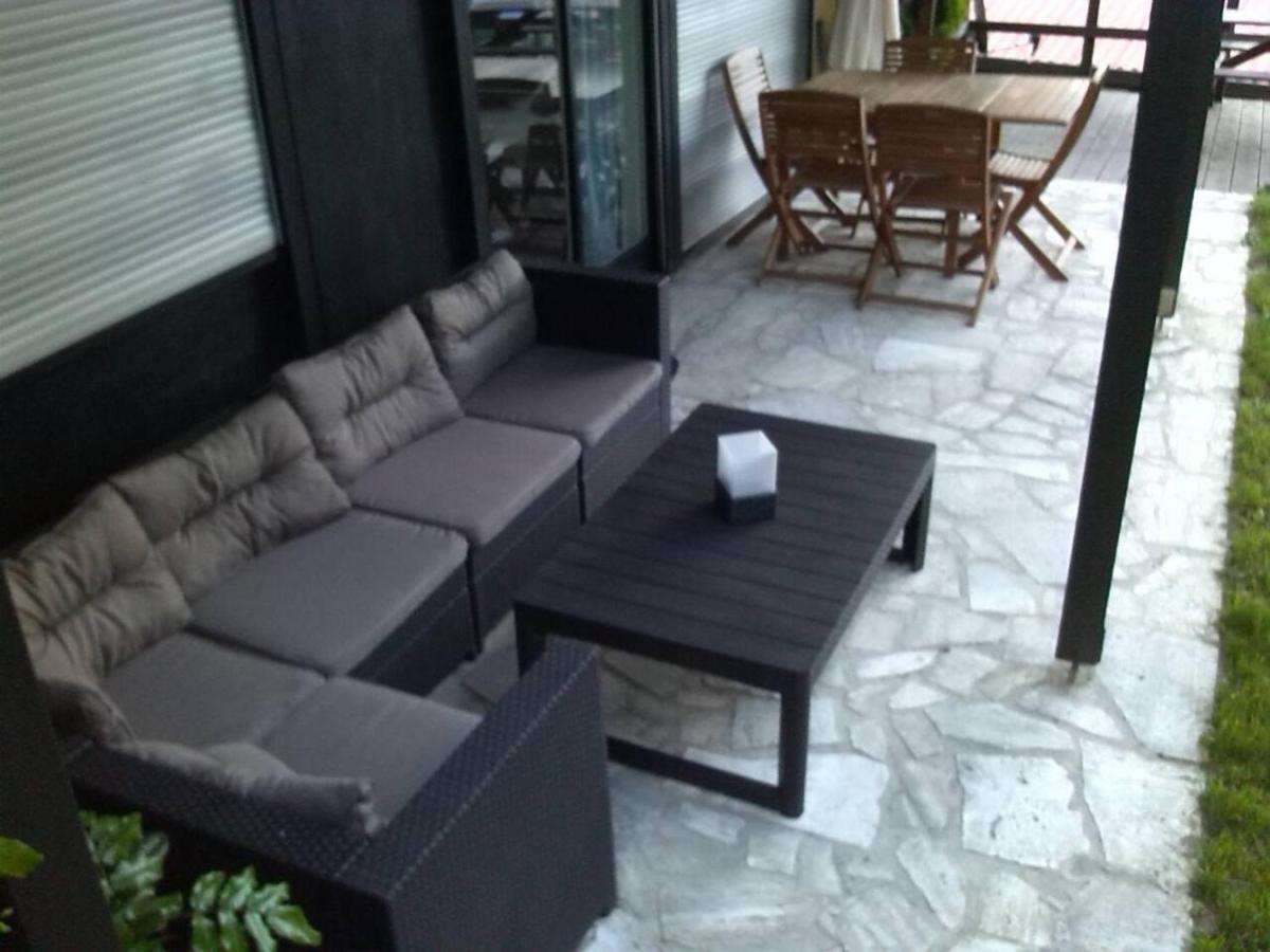 Inviting 2-Bed House In Tignale Villa Olzano Buitenkant foto