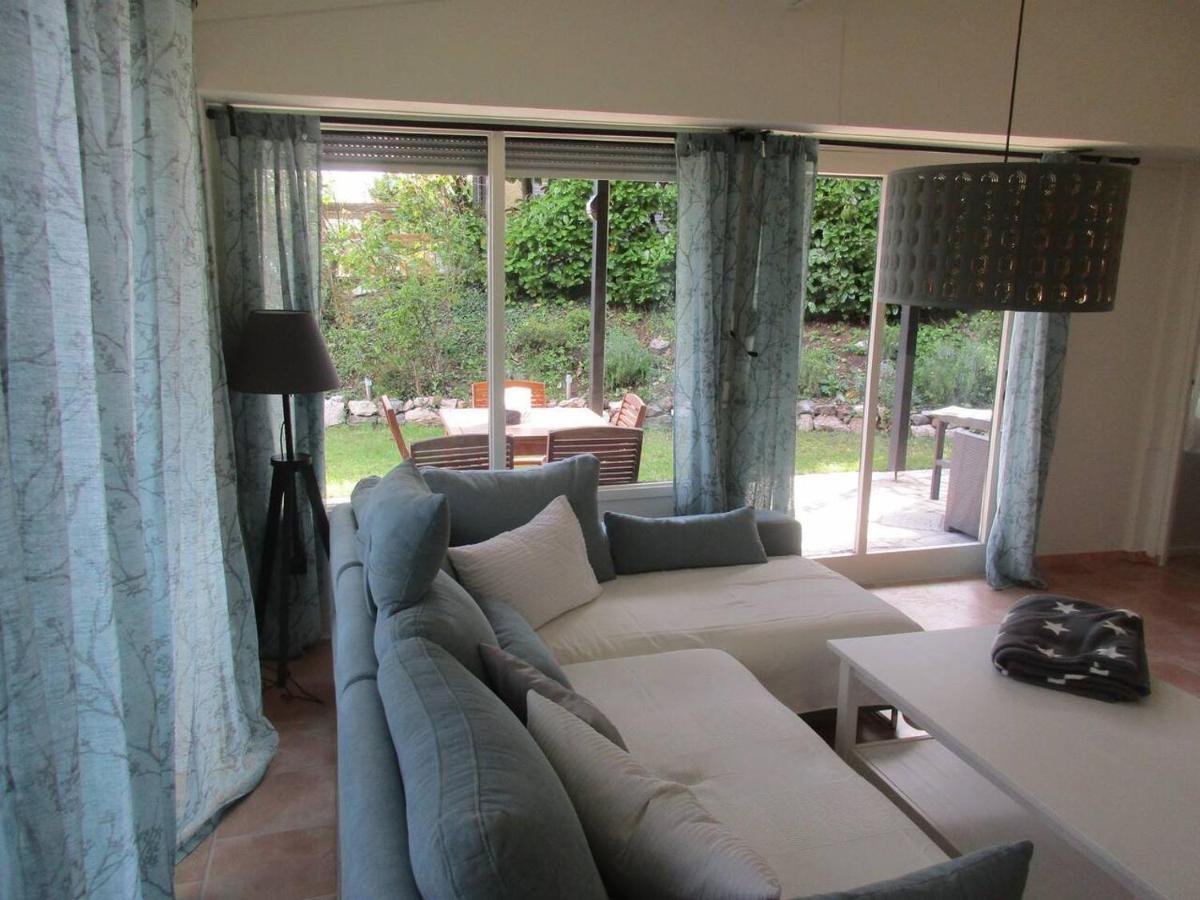 Inviting 2-Bed House In Tignale Villa Olzano Buitenkant foto