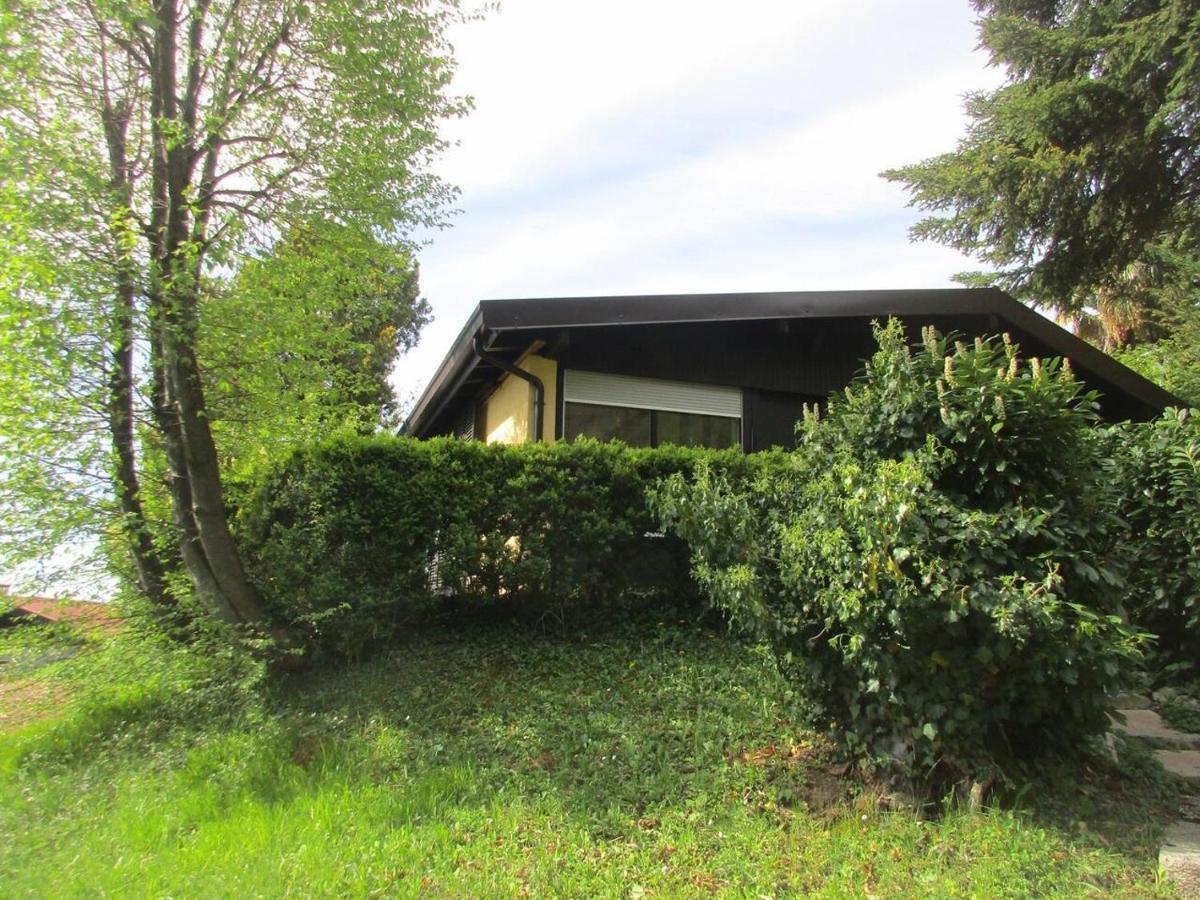 Inviting 2-Bed House In Tignale Villa Olzano Buitenkant foto