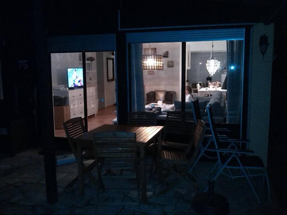 Inviting 2-Bed House In Tignale Villa Olzano Buitenkant foto